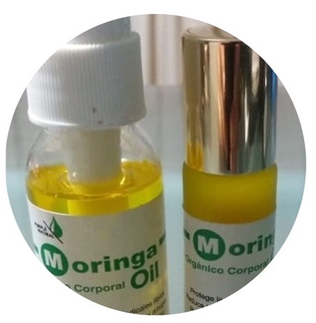 Aceite de Moringa